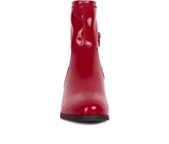 Women's London Rag Cheer Leader Booties