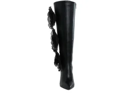 Women's London Rag Chinkara Knee High Boots