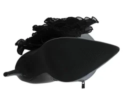 Women's London Rag Chinkara Knee High Boots