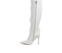 Women's London Rag Chinkara Knee High Boots