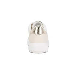 Women's London Rag Claude Fashion Sneakers