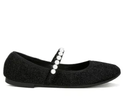 Women's London Rag Corphee Mary Jane Flats