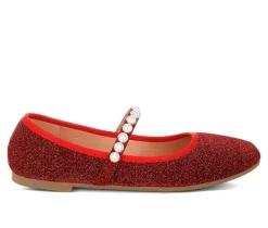 Women's London Rag Corphee Mary Jane Flats