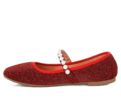 Women's London Rag Corphee Mary Jane Flats