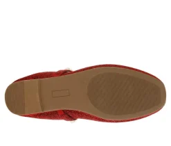 Women's London Rag Corphee Mary Jane Flats