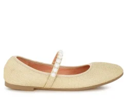 Women's London Rag Corphee Mary Jane Flats
