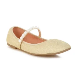 Women's London Rag Corphee Mary Jane Flats