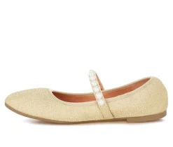 Women's London Rag Corphee Mary Jane Flats