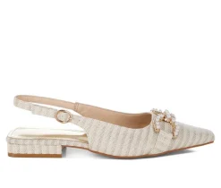 Women's London Rag Crina Flats