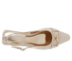 Women's London Rag Crina Flats