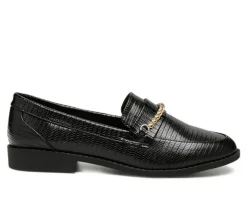 Women's London Rag Crypt Loafers