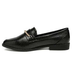 Women's London Rag Crypt Loafers