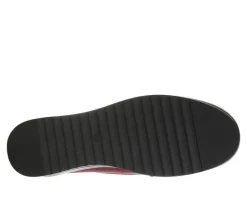 Women's London Rag Daiki Wedge Loafers