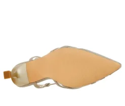 Women's London Rag Daldra Pumps