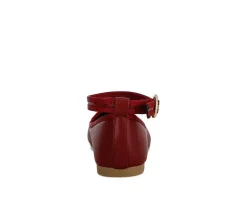 Women's London Rag Danseur Flats