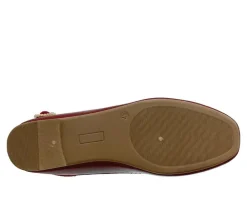 Women's London Rag Danseur Flats