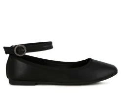 Women's London Rag Danseur Flats