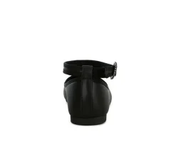 Women's London Rag Danseur Flats