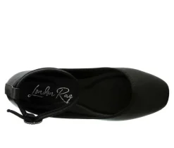 Women's London Rag Danseur Flats