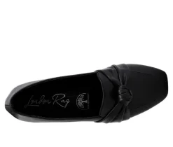 Women's London Rag Denali Loafers