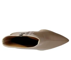 Women's London Rag Dextra Platform Heeled Booties