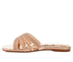 Women's London Rag Dindy Sandals