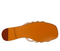 Women's London Rag Dindy Sandals