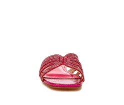 Women's London Rag Dindy Sandals