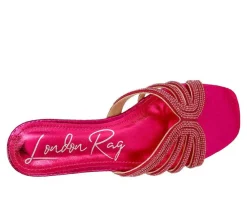 Women's London Rag Dindy Sandals