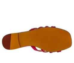 Women's London Rag Dindy Sandals