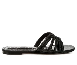 Women's London Rag Dindy Sandals