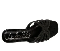 Women's London Rag Dindy Sandals