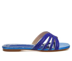 Women's London Rag Dindy Sandals