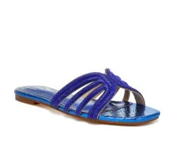 Women's London Rag Dindy Sandals