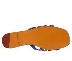 Women's London Rag Dindy Sandals