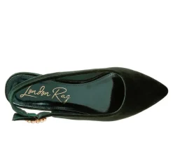 Women's London Rag Dolan Flats
