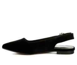 Women's London Rag Dolan Flats