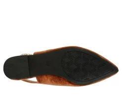 Women's London Rag Dolan Flats