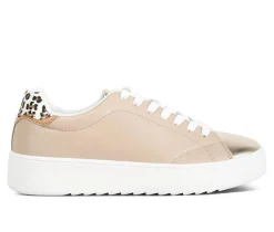 Women's London Rag Dory Fashion Sneakers