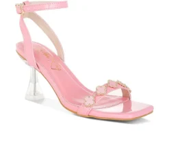 Women's London Rag Ebina Special Occasion Heels