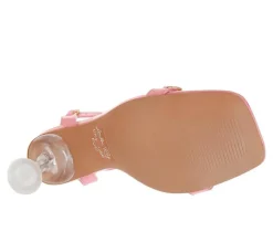 Women's London Rag Ebina Special Occasion Heels