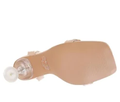 Women's London Rag Ebina Special Occasion Heels