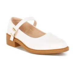 Women's London Rag Ejeta Flats