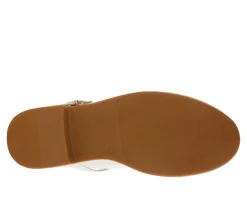 Women's London Rag Ejeta Flats