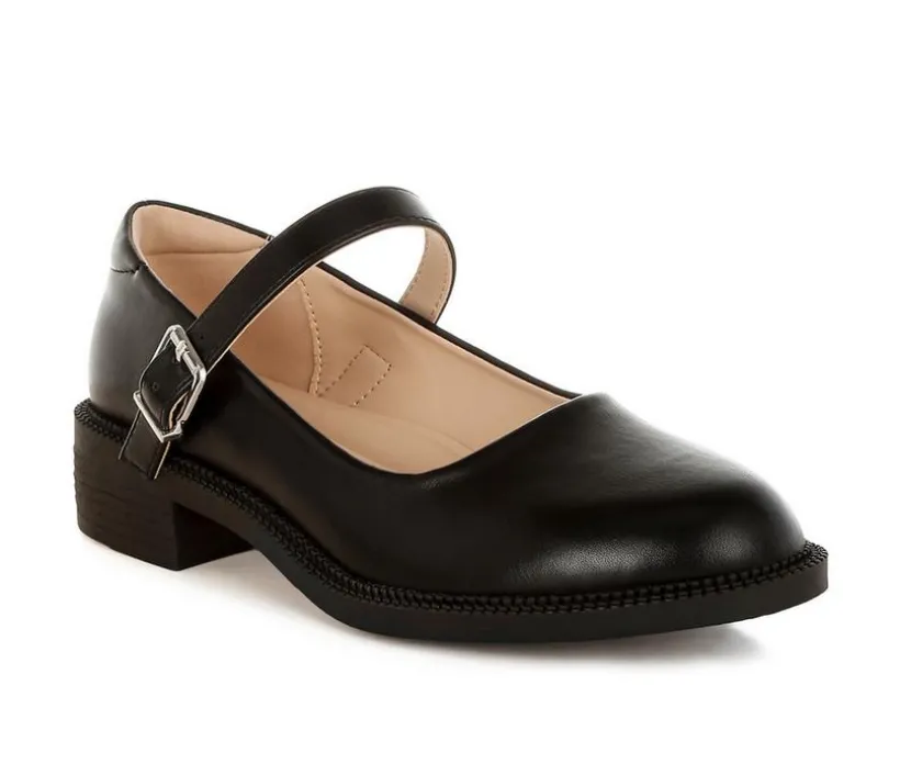 Women's London Rag Ejeta Flats
