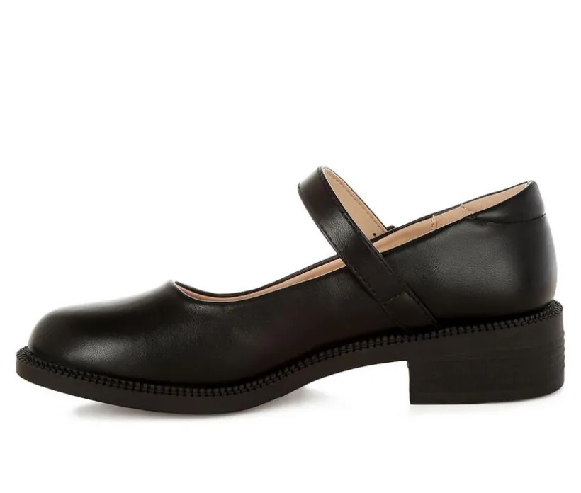 Women's London Rag Ejeta Flats