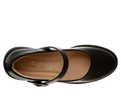 Women's London Rag Ejeta Flats