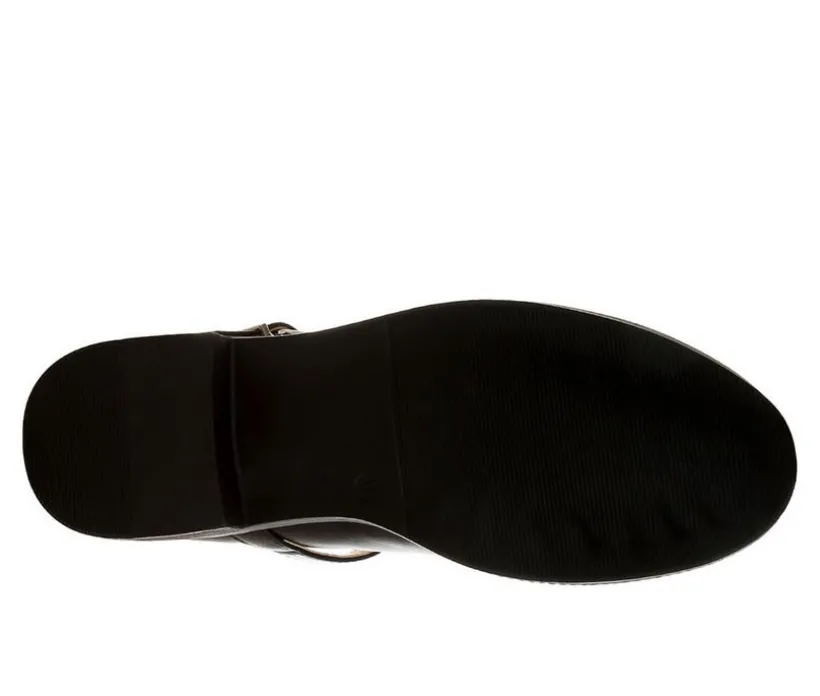 Women's London Rag Ejeta Flats