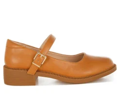 Women's London Rag Ejeta Flats