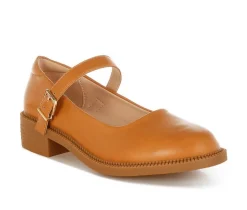 Women's London Rag Ejeta Flats